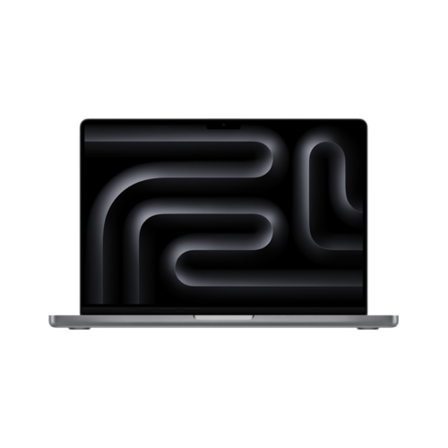 Apple MacBook Pro 14 M4 10C CPU 10C GPU / 16GB / 1TB