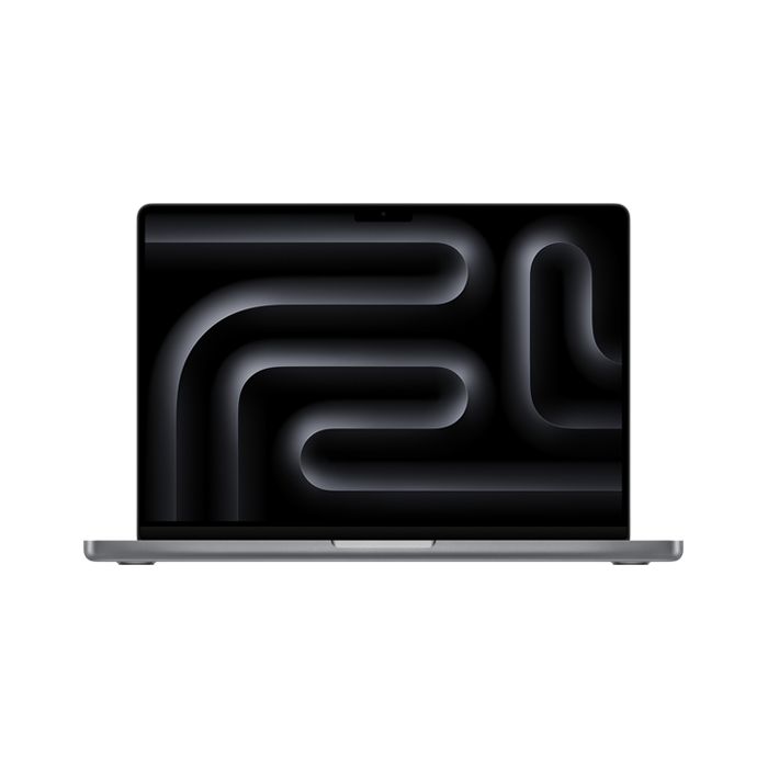 Apple MacBook Pro 14 M4 10C CPU 10C GPU / 16GB / 1TB