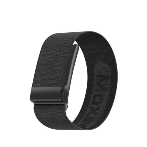 Moxedo Fit-Weave Nylon Braided Band for Whoop 5.0