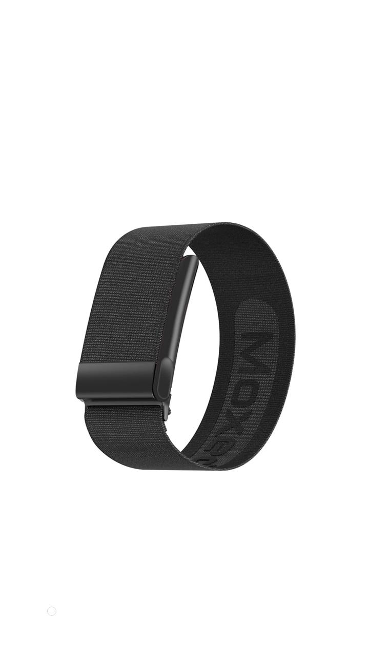 Moxedo Fit-Weave Nylon Braided Band for Whoop 5.0