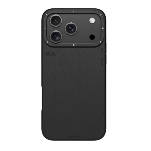 Youngkit Tech Style Series Magnetic Attachment For iPhone 17 Pro Max