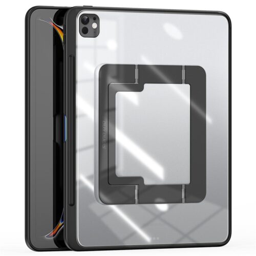 Dux Ducis Axis Series Protective Case With Versatile Stand For iPad Pro 13 M4 / M5