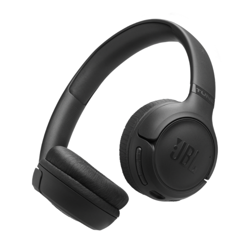 JBL Tune 530BT Wireless On-Ear Headphones