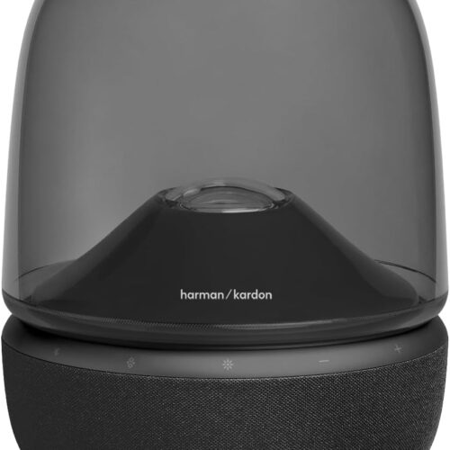 harman/kardon aura studio 5