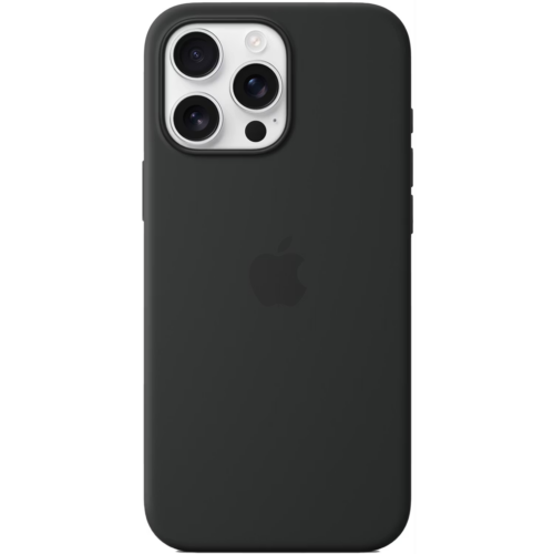 Apple Silicone Case for iPhone 16 Pro