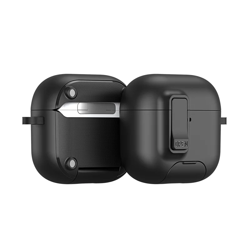 Dux Ducis PECQ Series Case for Airpods 4
