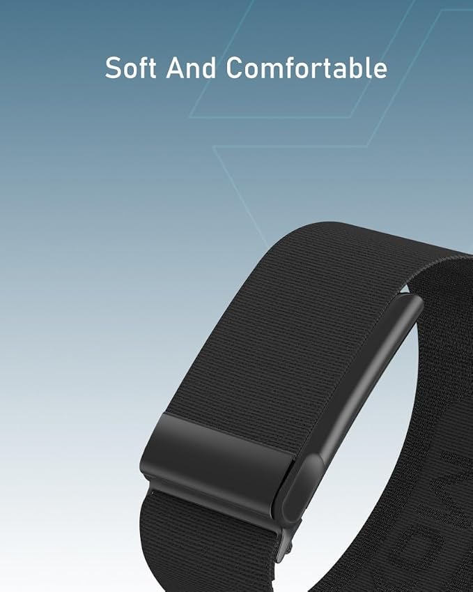 Moxedo Fit-Weave Nylon Braided Band for Whoop 5.0 - Image 4