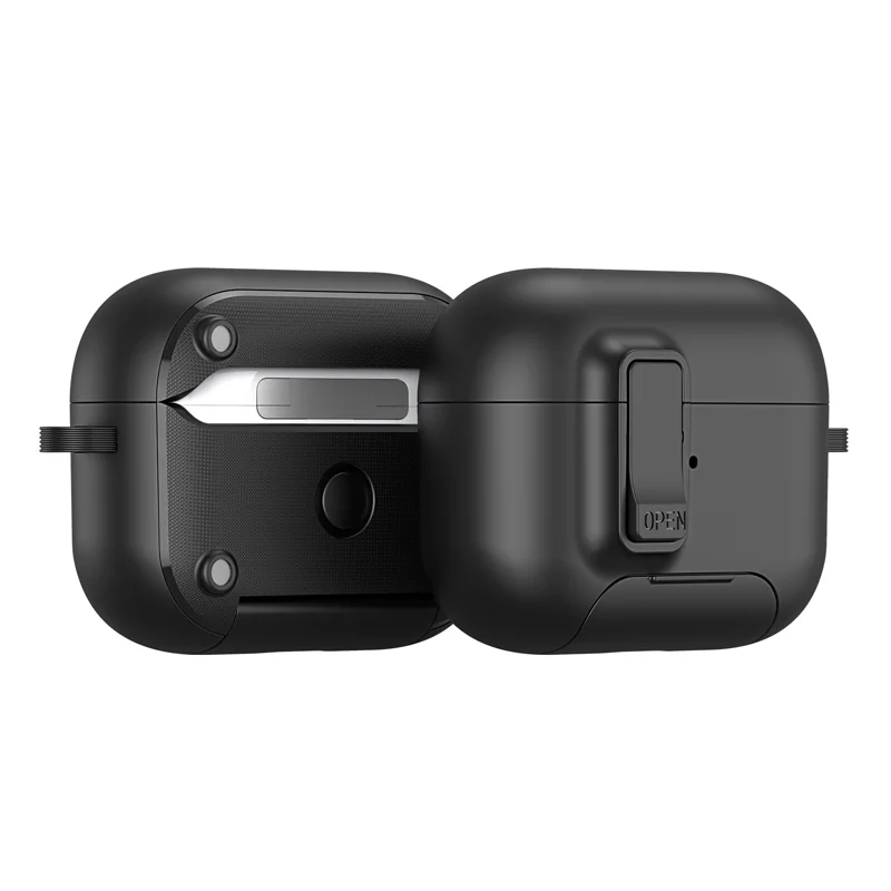 Dux Ducis PECQ Series Case for Airpods Pro 2