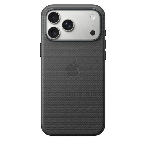 Apple TechWoven Case for iPhone 17 Pro Max