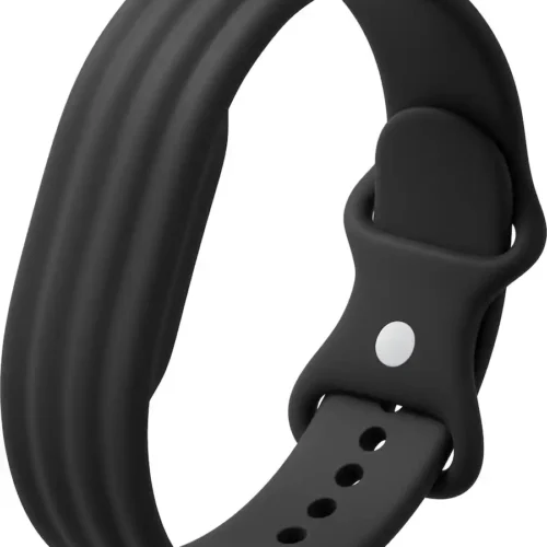 Google Fitbit Air Active Band Only Compatible with Fitbit Air
