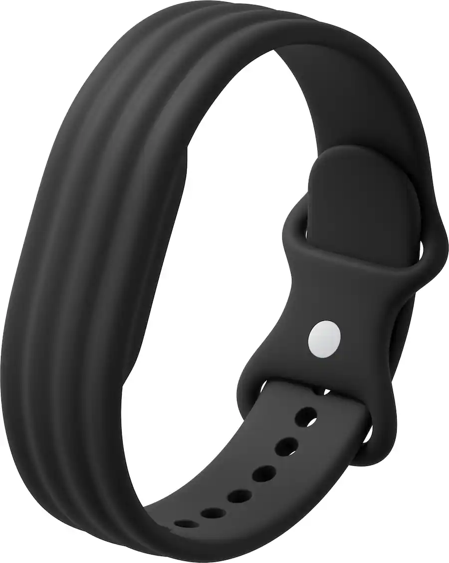 Google Fitbit Air Active Band Only Compatible with Fitbit Air