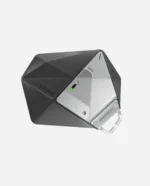 black geo