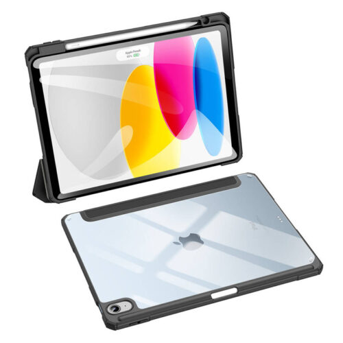 Dux Ducis Toby Series Case For iPad  10 / 11 ( A16 )