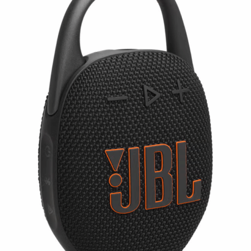 JBL Clip5 Ultra-Portable Bluetooth Speaker