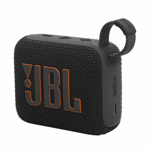 JBL Go4 Portable Wireless Speaker