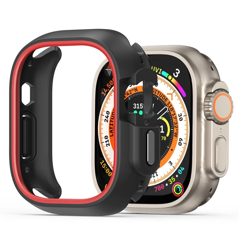 DUX Ducis Bamo Series case for Apple Watch Ultra 1 & 2