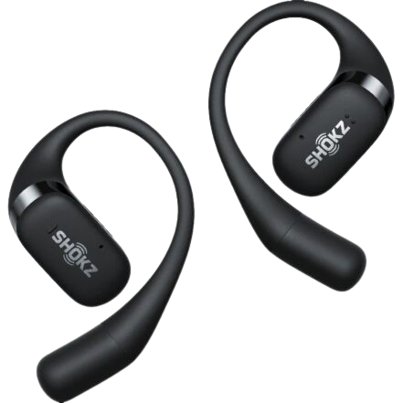 Shokz OpenFit Open-Ear True Wireless Earbuds