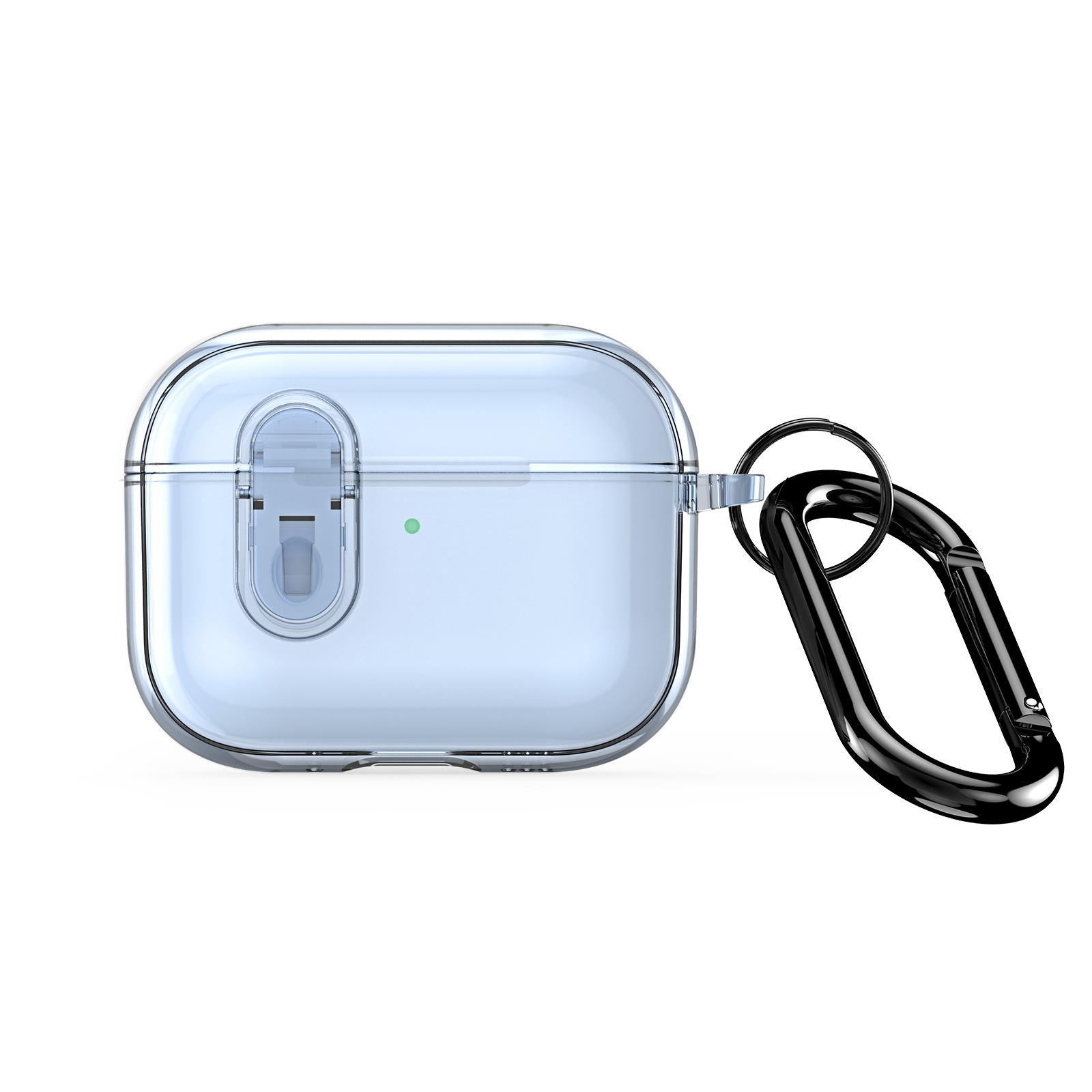 DUX Ducis PECL Series Case for AirPods Pro 3 (Blue)