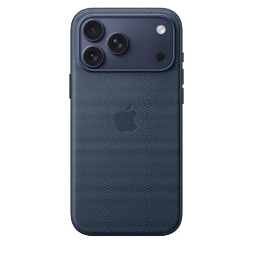 Apple TechWoven Case for iPhone 17 Pro