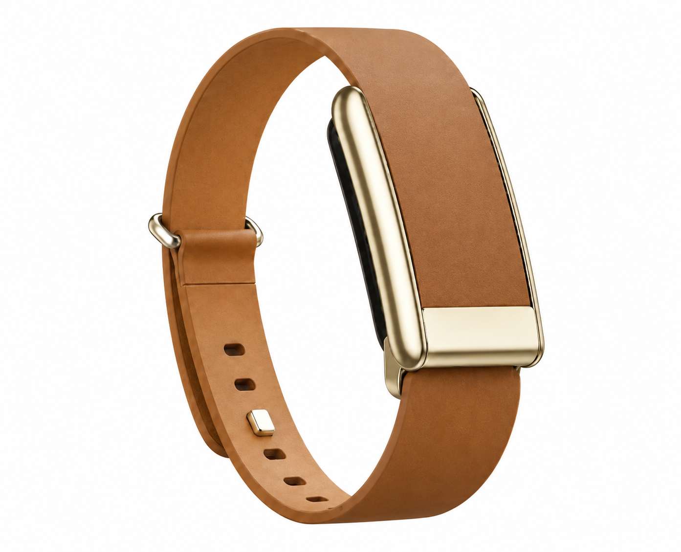 Whoop leather strap for whoop mg life