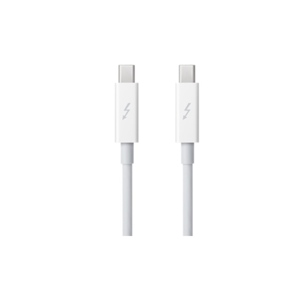 Apple Thunderbolt Cable (0.5 m)