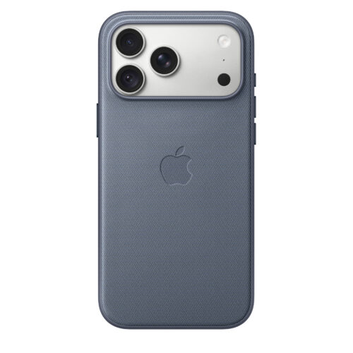 iPhone 18 Pro TechWoven Case with MagSafe