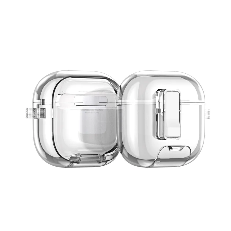 Dux Ducis PECR Series Case for Airpods 4