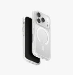 combat triple layered white iphone 17 pro