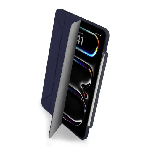 Pipetto Origami No 3 With Pencil Case for iPad Pro 13 M4/M5