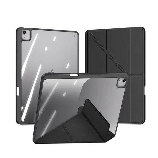 Dux Ducis Magi Book Case For iPad Air 13 M2 & Pro 12.9 5th/6th