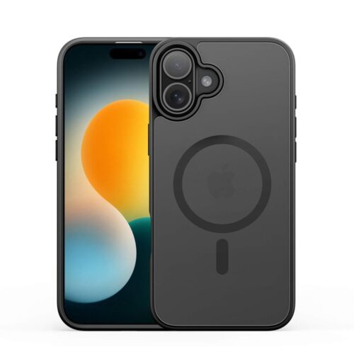 Dux Ducis Yind Series Premium Case for iPhone 17