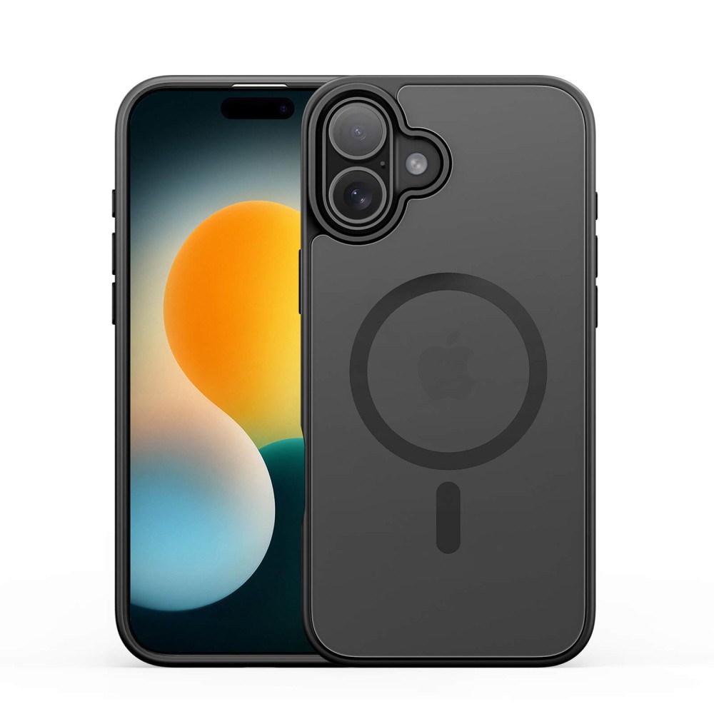 Dux Ducis Yind Series Premium Case for iPhone 17