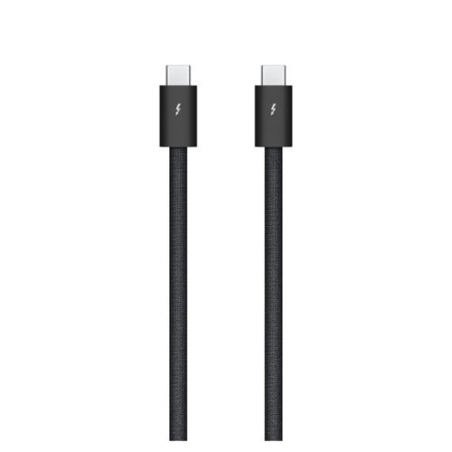 Apple Thunderbolt 4 (USB-C) Pro Cable (1m)