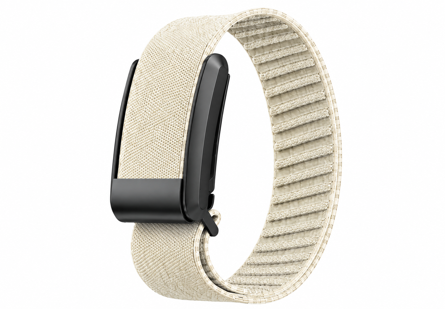 Whoop nylon strap (Starlight)