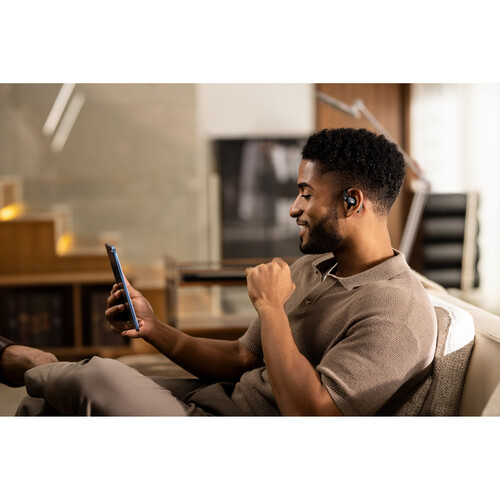 Shokz OpenFit 2 Open-Ear True Wireless Earbuds - Image 3