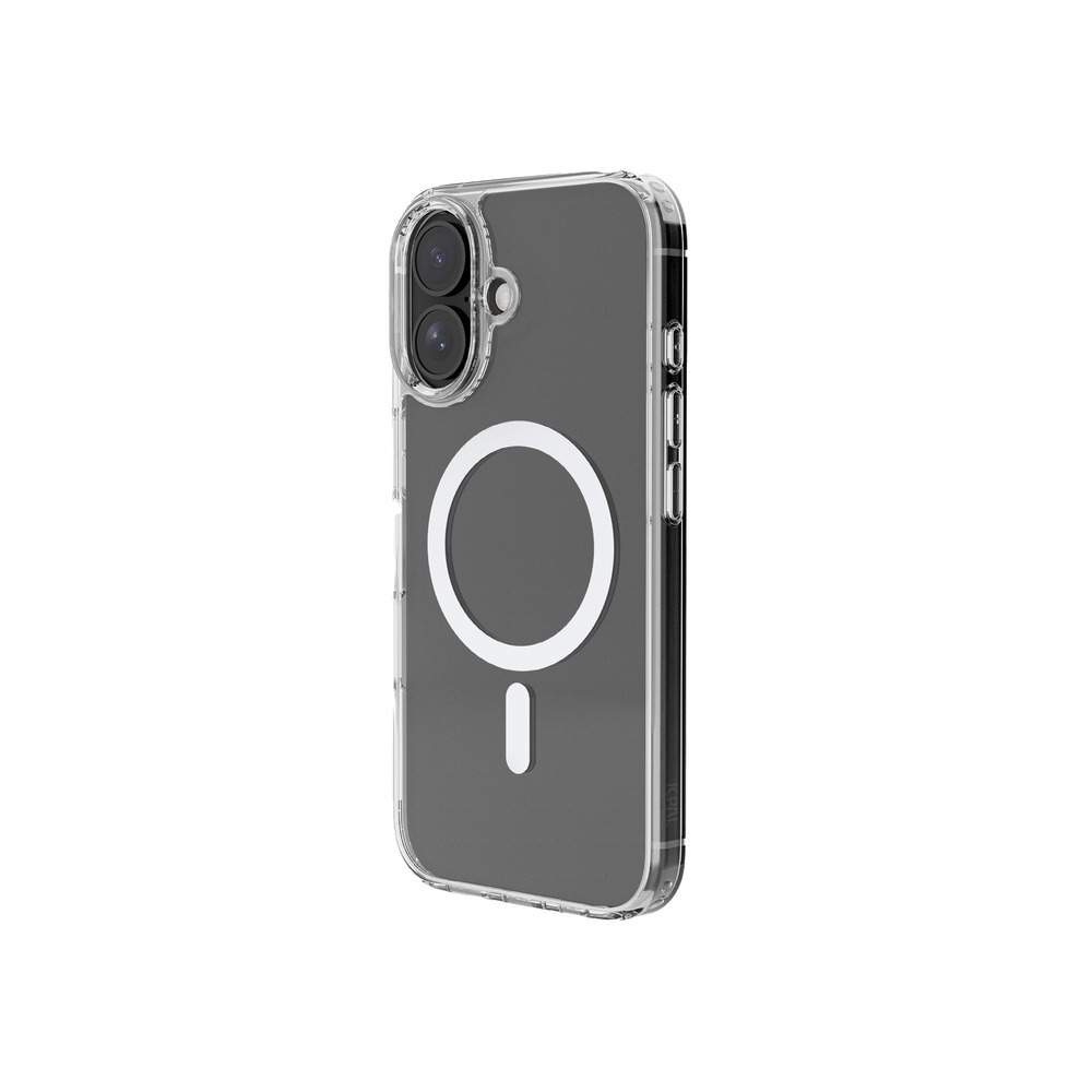 Jcpal DualPro MagSafe case for iPhone 16