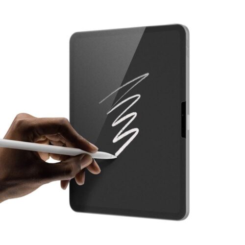 JCPAL PaperTech Screen Protector for iPad Air 11 M2