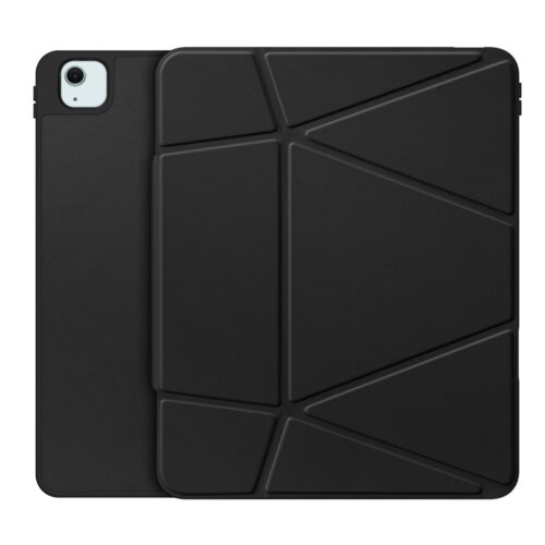 Dux Ducis Vers Series Multi-Functional Folding Tablet Case For iPad Air 13 ( M2/M3 ) & Pro 12.9 5th/6th