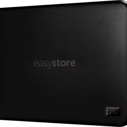 WD EasyStore 2TB