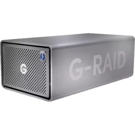 SanDisk Professional 12TB G-RAID 2