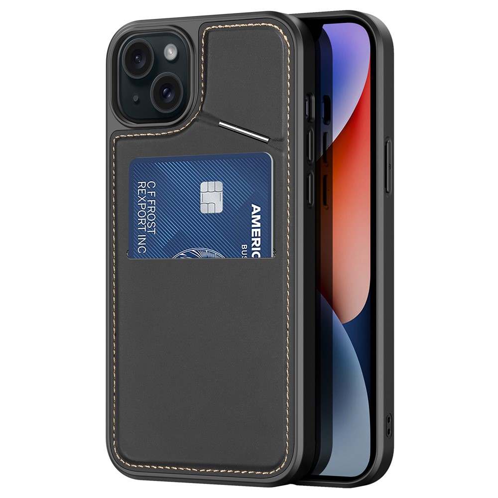 Dux Ducis Rafi Mag II Case for iPhone 13 / 14 - Black