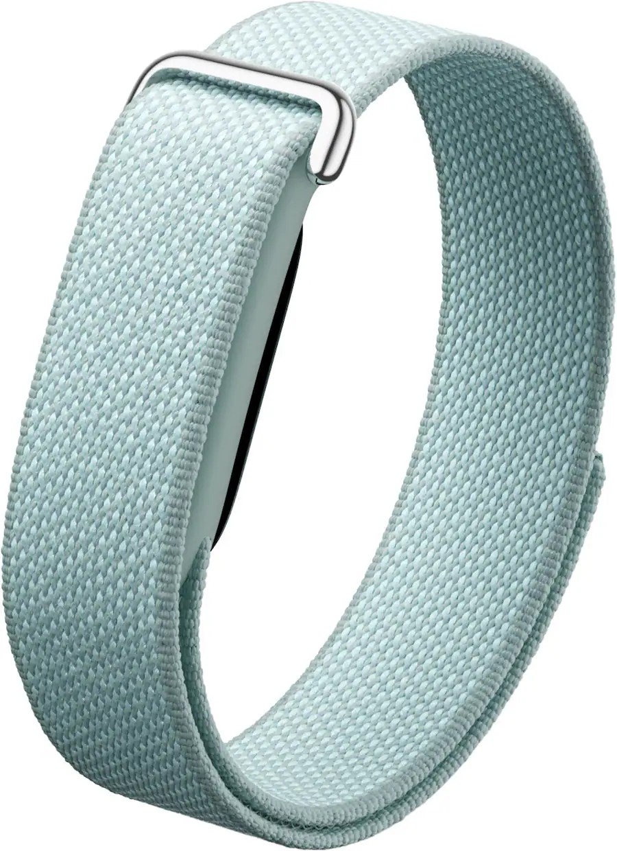Google Fitbit Air Performance Loop Band Only Compatible with Fitbit Air - One Size -