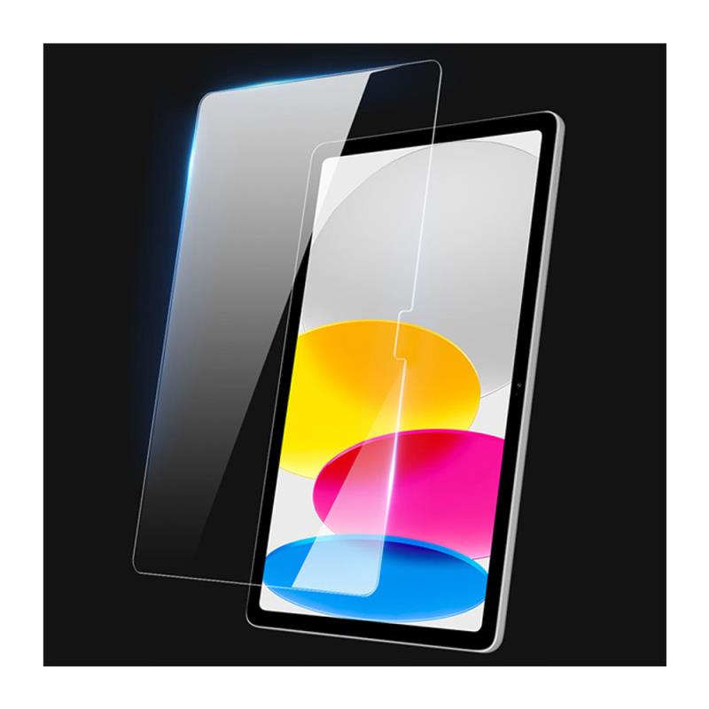 Dux Ducis Tempered Glass Explosion - Proof Screen Protector for iPad 10 / 11 (A16)