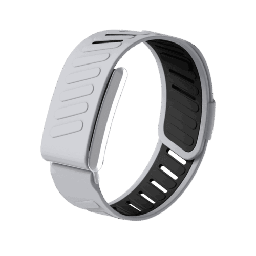 Moxedo Flow-Fit Silicone Watch Strap for Whoop 4.0