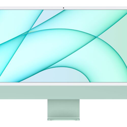 Apple iMac 24'' M1 8C CPU 8C GPU / 8GB / 256GB