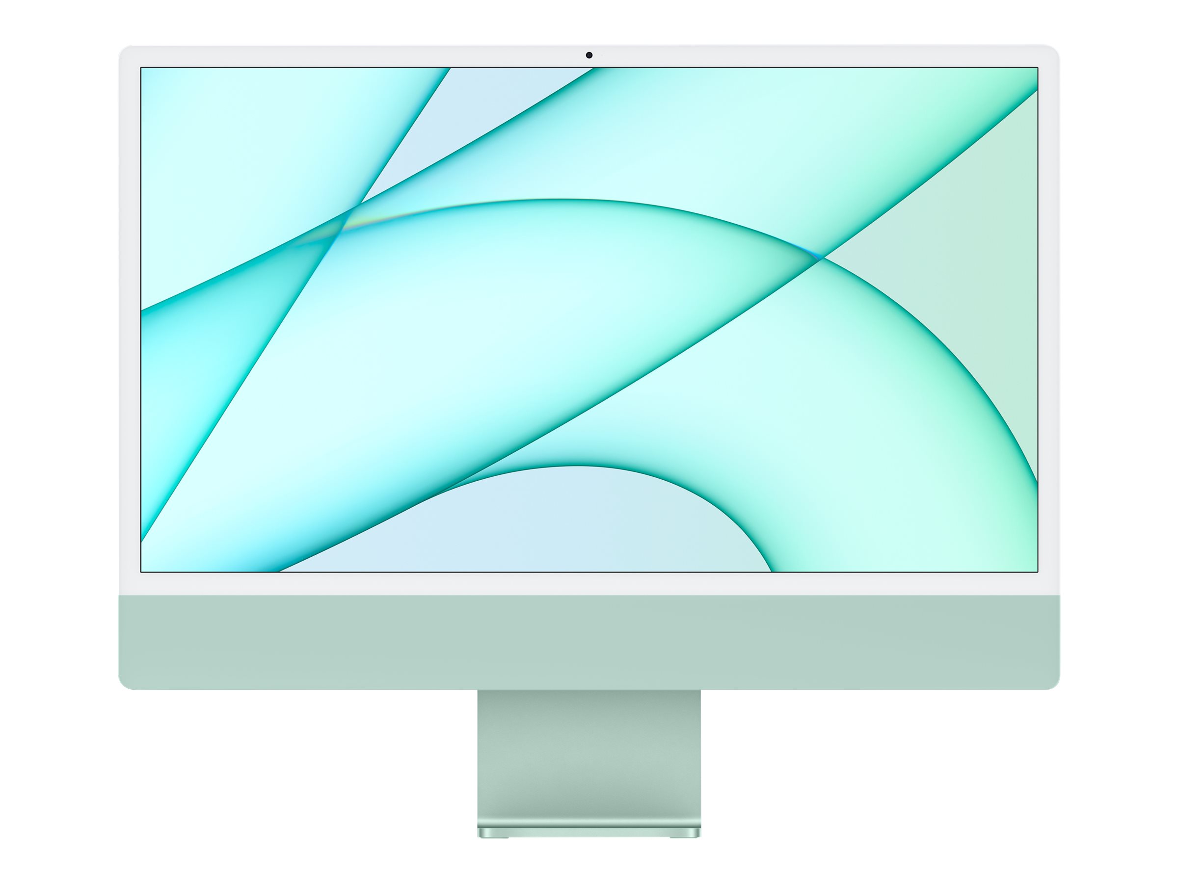 Apple iMac 24'' M1 8C CPU 8C GPU / 8GB / 256GB