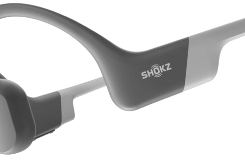 Shokz OpenRun Air Bone Conduction Sports Headphones