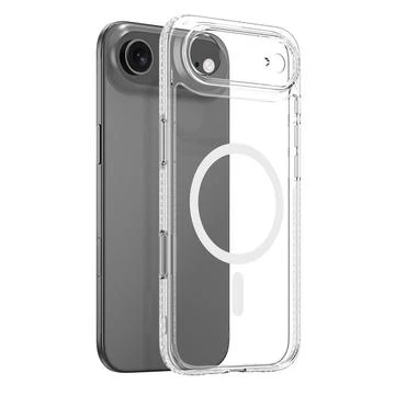 Dux Ducis Clin Series Mag Transparent Case for iPhone 17 Air