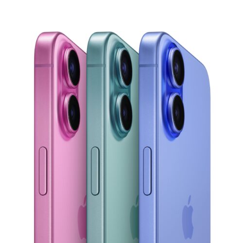 iPhone 16 Plus