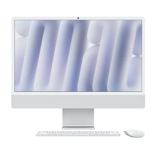 Apple iMac 24'' M4 10C CPU 10C GPU / 24GB / 512GB / AR